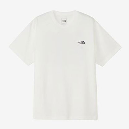 ショートスリーブベースキャンプダッフルグラフィックティー（ユニセックス）ザ・ノース・フェイス THE NORTH FACE 