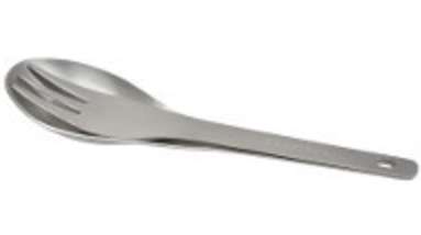 ベルモント belmont チタンレンゲフォークセット(ケース付) BM-082