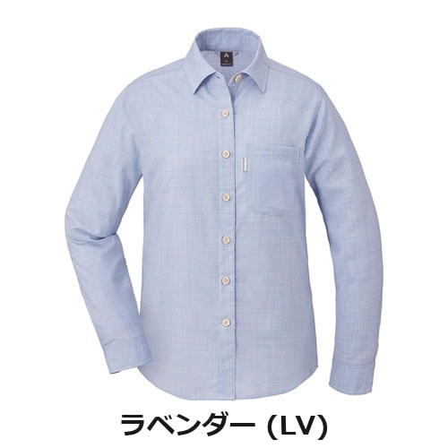 モンベル mont-bell メリノウール ライト ロングスリーブシャツ