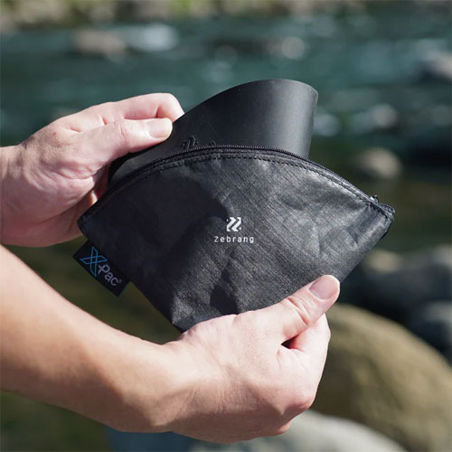 TARPtoTARP Dripper Case ドリッパーマルチソフトケース Amazon.co.jp: watchget コーヒーフィルター ケース ペーパー