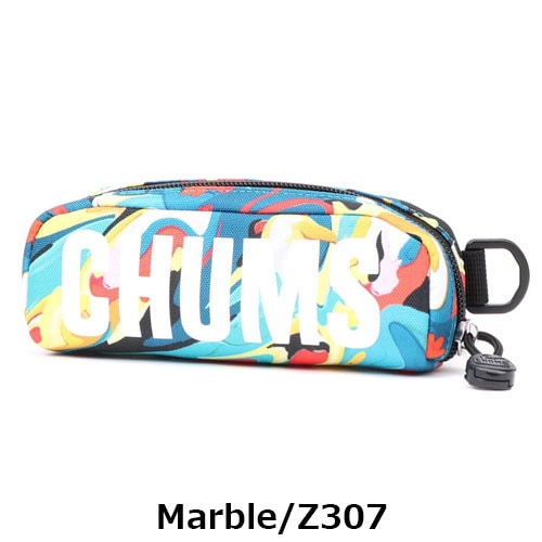 チャムス CHUMS リサイクルチャムスグラシーズマルチケース CH60-3491