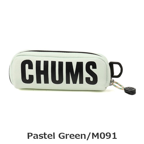 チャムス CHUMS リサイクルチャムスグラシーズマルチケース CH60-3491
