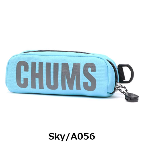 チャムス CHUMS リサイクルチャムスグラシーズマルチケース CH60-3491