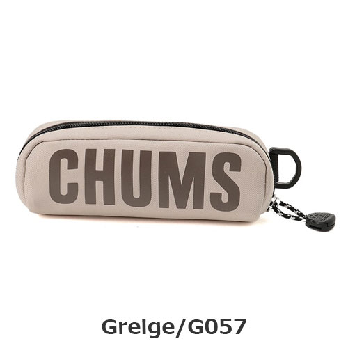 チャムス CHUMS リサイクルチャムスグラシーズマルチケース CH60-3491