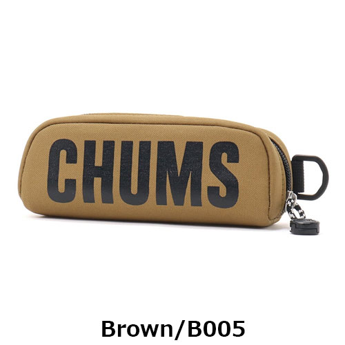 チャムス CHUMS リサイクルチャムスグラシーズマルチケース CH60-3491