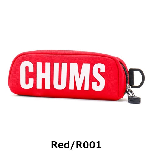 チャムス CHUMS リサイクルチャムスグラシーズマルチケース CH60-3491