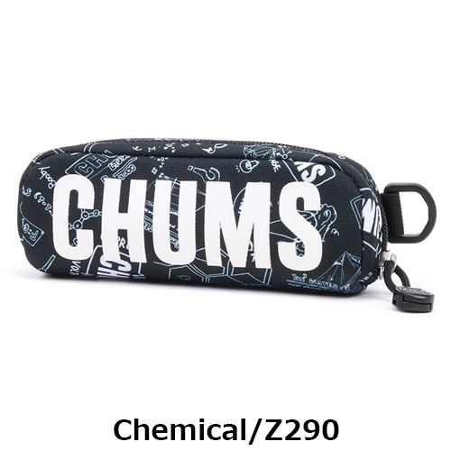 チャムス CHUMS リサイクルチャムスグラシーズマルチケース CH60-3491