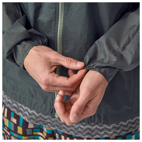 パタゴニア Patagonia　メンズ・フーディニ・ジャケット（メンズ）　24142