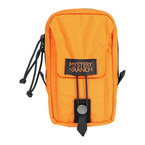 ミステリーランチ MYSTERY RANCH テックホルスター 19761607