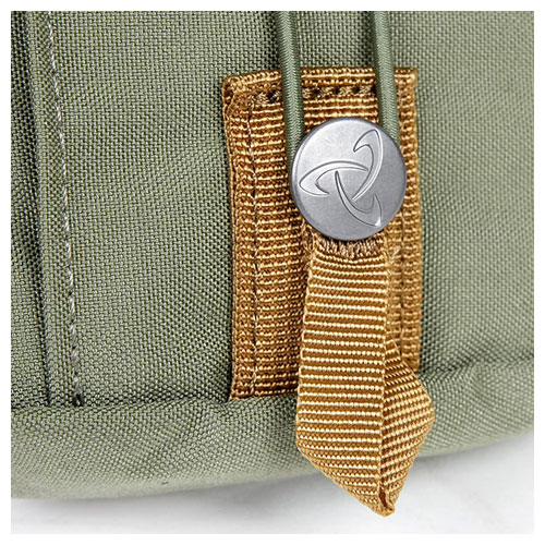 ミステリーランチ MYSTERY RANCH テックホルスター 19761607