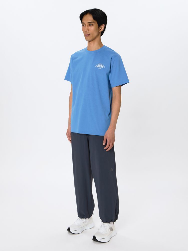 ザ・ノース・フェイス THE NORTH FACE ヴェイグラントロングパンツ(メンズ) NB12583