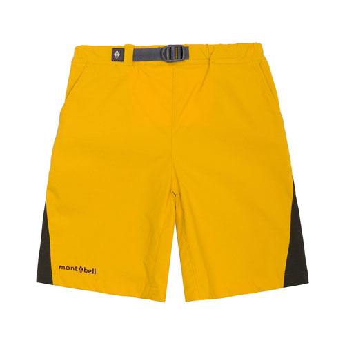 モンベル mont-bell （キッズ）O.D.ショーツ Kid's 130-160　1105747