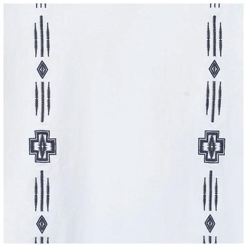 ペンドルトン PENDLETON  ショートスリーブ エンブロイダリー Tシャツ（メンズ）　198027270