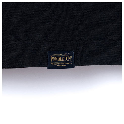 ペンドルトン PENDLETON  ショートスリーブ エンブロイダリー Tシャツ（メンズ）　198027270