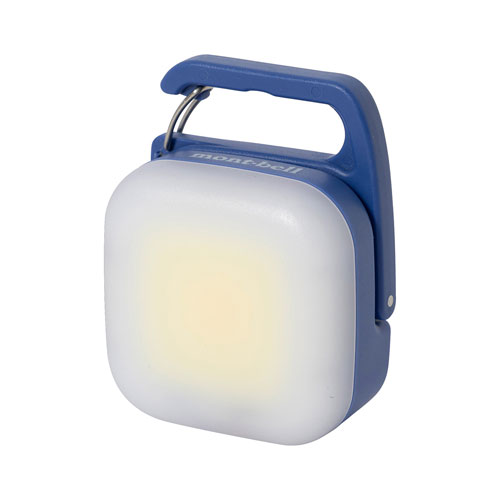 モンベル mont-bell リチャージャブル ミニランプ 1134249