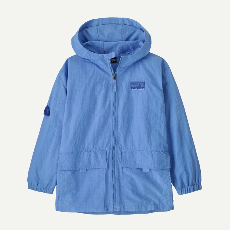 パタゴニア Patagonia キッズ・アウトドア・エブリデー・ジャケット 68165