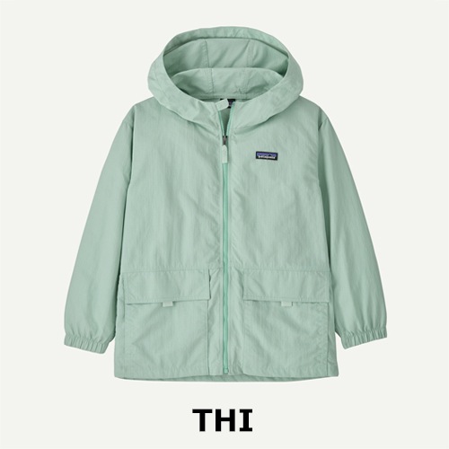 パタゴニア Patagonia キッズ・アウトドア・エブリデー・ジャケット