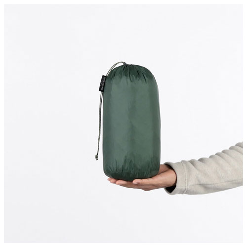 モンベル mont-bell パーマフロスト ライトダウンパーカ Men's（メンズ）1101713