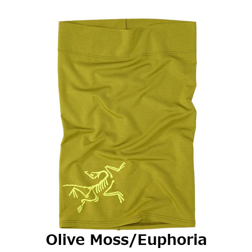 アークテリクス ARC'TERYX サトロ メリノ ネック ゲイター X000009937