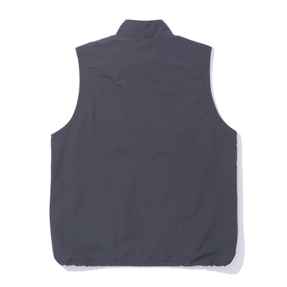 スウェイ Sway. UTILITY VEST SW-0003