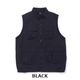 BLACK x M