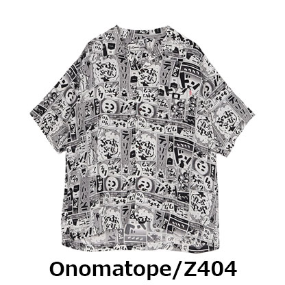 チャムス CHUMS チャムロハシャツ　CH02-1263