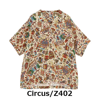 チャムス CHUMS チャムロハシャツ　CH02-1263