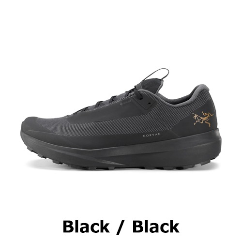 アークテリクス ARC'TERYX ノーバン LD 4 ゴアテックス メンズ