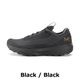 Black / Black x UK８(26.5cm)