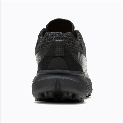 メレル MERRELL アジリティー ピーク 5 BLACK/BLACK(メンズ)　68045