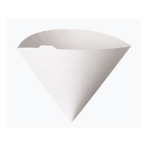 ゼブラン Zebrang V60 ペーパーフィルター 01W  ZB-VCF-01-50W