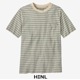 HINL x S