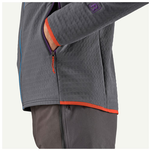 パタゴニア Patagonia メンズ・R2テックフェイス・ジャケット（メンズ