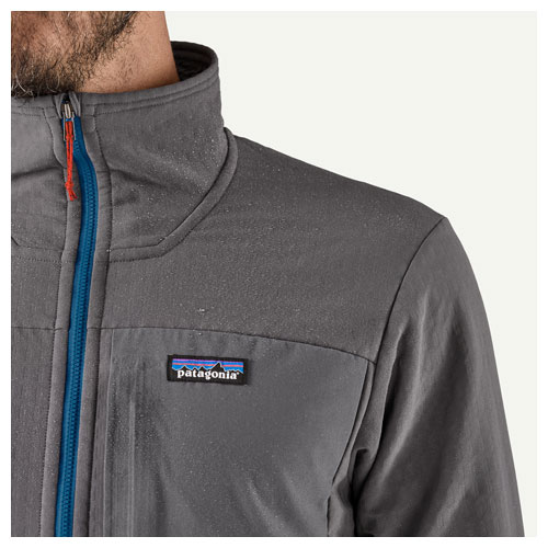 パタゴニア Patagonia メンズ・R2テックフェイス・ジャケット（メンズ