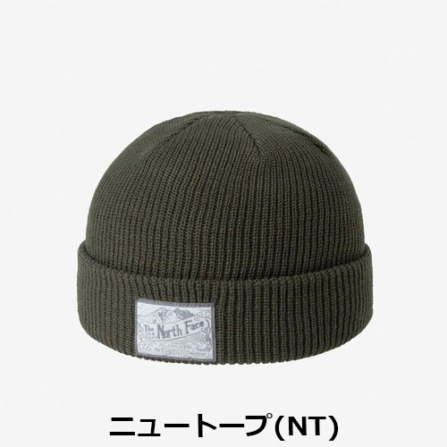 ザ・ノース・フェイス THE NORTH FACE ステッチワークビーニー