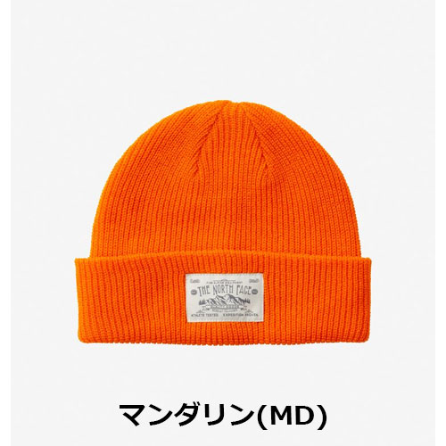 ザ・ノース・フェイス THE NORTH FACE ステッチワークビーニー(ユニセックス) NN42236