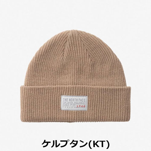 ザ・ノース・フェイス THE NORTH FACE ステッチワークビーニー(ユニセックス) NN42236