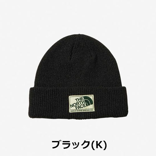 ザ・ノース・フェイス THE NORTH FACE ステッチワークビーニー(ユニセックス) NN42236