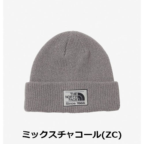 ザ・ノース・フェイス THE NORTH FACE ステッチワークビーニー(ユニセックス) NN42236