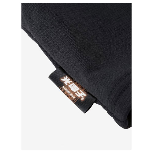 ザ・ノース・フェイス THENORTHFACE マイクロストレッチネックゲイター(ユニセックス) NN72216