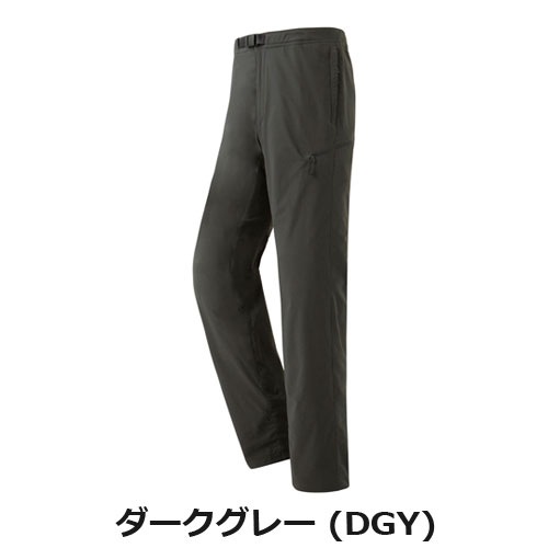 モンベル mont-bell O.D.パンツ ライニング Men's（メンズ）1105707