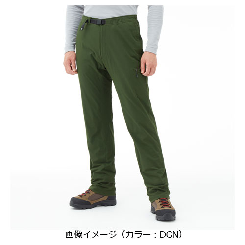 モンベル mont-bell O.D.パンツ ライニング Men's（メンズ）1105707