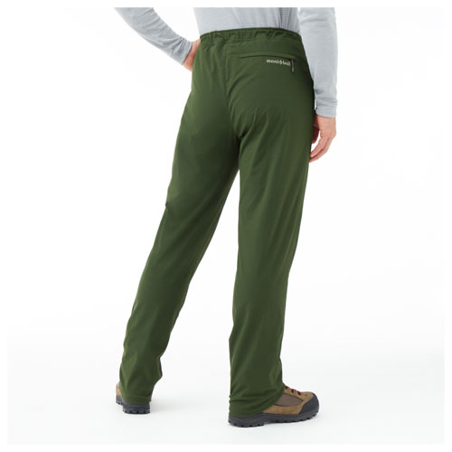 モンベル mont-bell O.D.パンツ ライニング Men's（メンズ）1105707