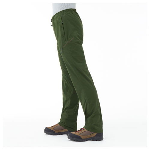 モンベル mont-bell O.D.パンツ ライニング Men's（メンズ）1105707