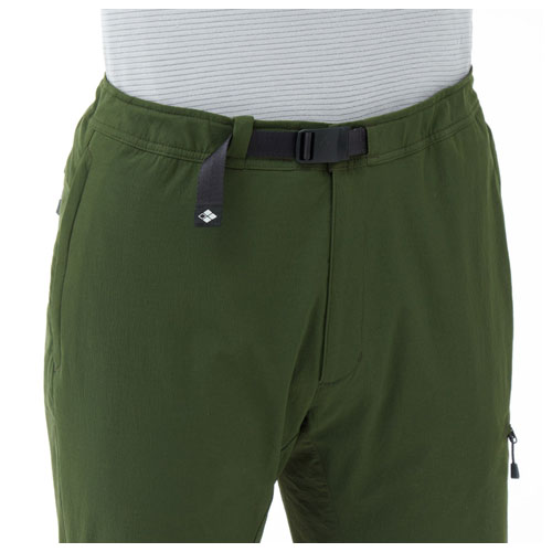 モンベル mont-bell O.D.パンツ ライニング Men's（メンズ）1105707