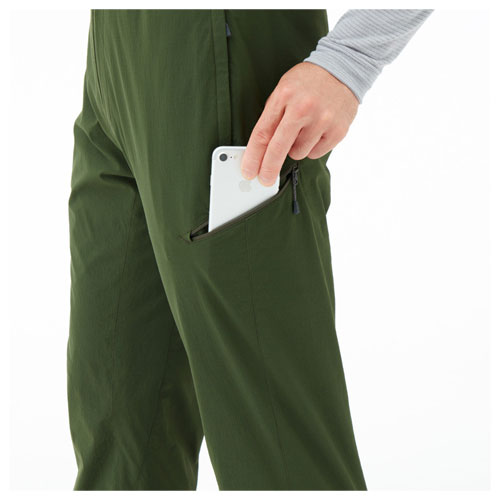 モンベル mont-bell O.D.パンツ ライニング Men's（メンズ）1105707