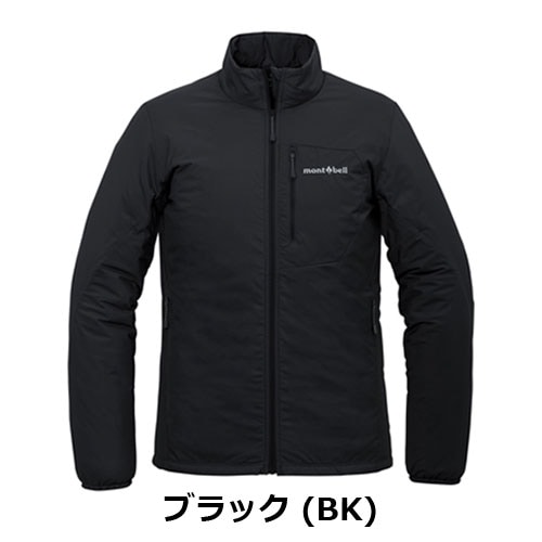 EXライト サーマラップ ジャケット Women's（レディース） モンベル