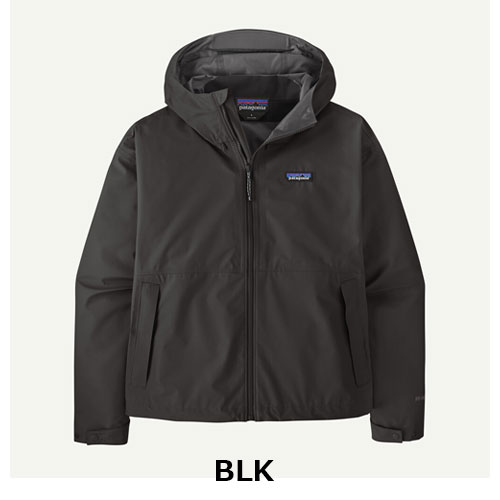 パタゴニア ウィメンズ・メサ・レーン・レイン・ジャケット W's Mesa