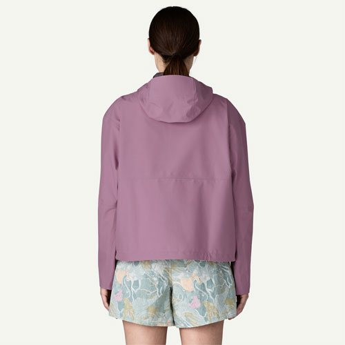 パタゴニア ウィメンズ・メサ・レーン・レイン・ジャケット W's Mesa