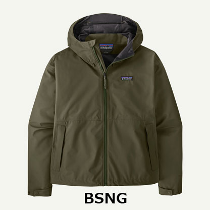 パタゴニア Patagonia ウィメンズ・メサ・レーン・レイン・ジャケット